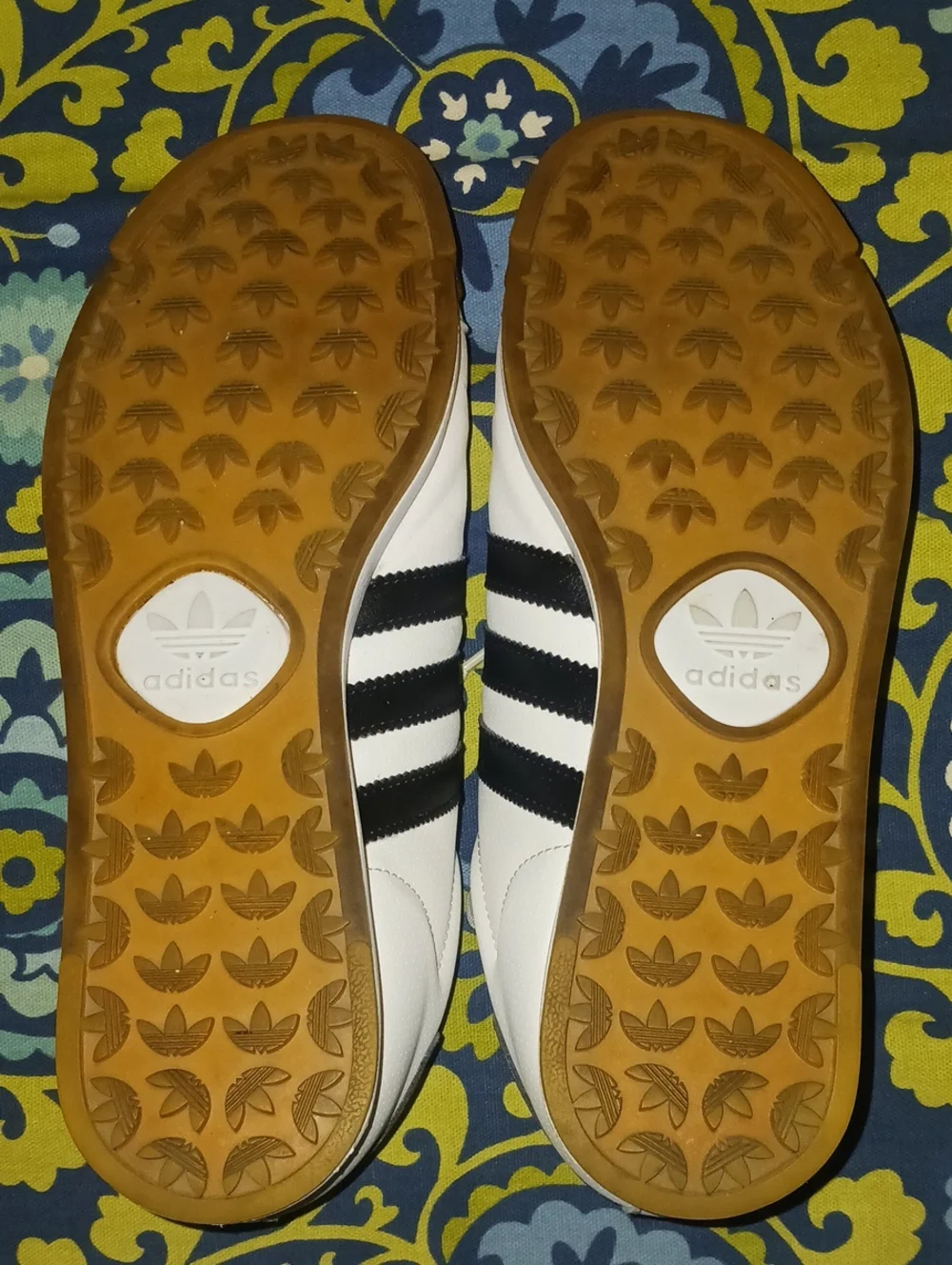Adidas Samoa
